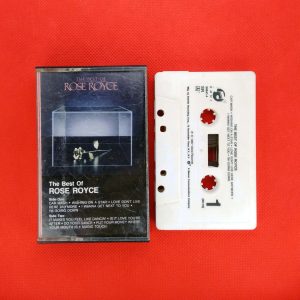 Store - Cassettes For Sale